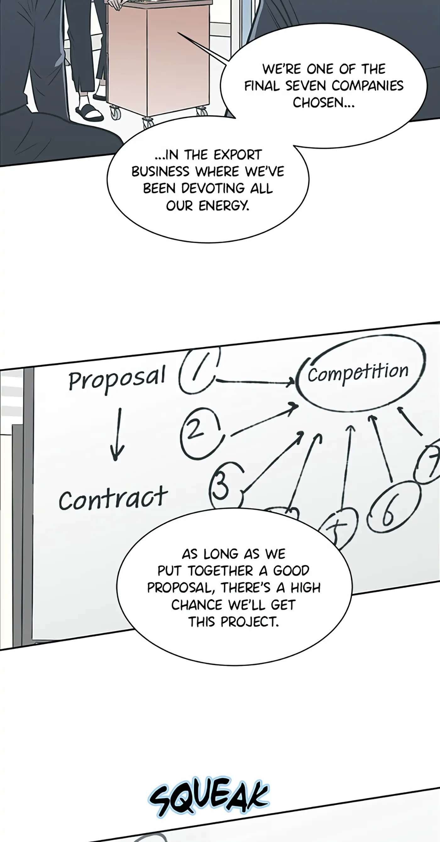 How To Draw An Ellipse - Chapter 68