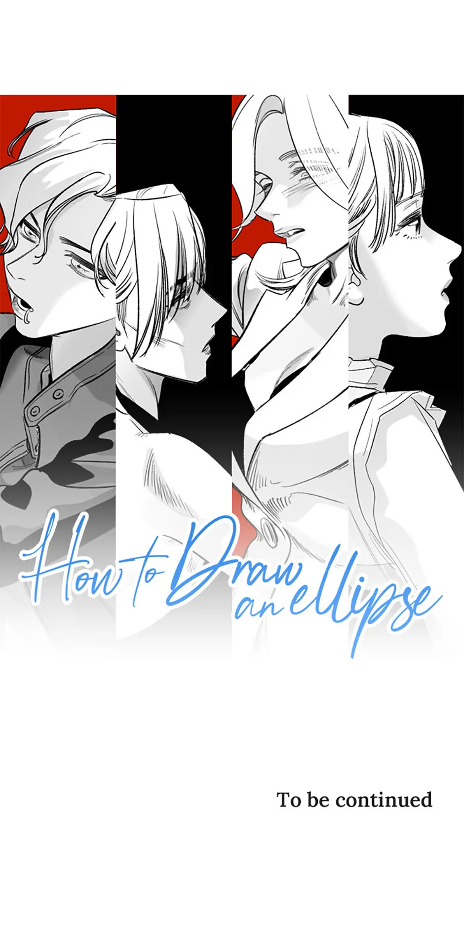 How To Draw An Ellipse - Chapter 143