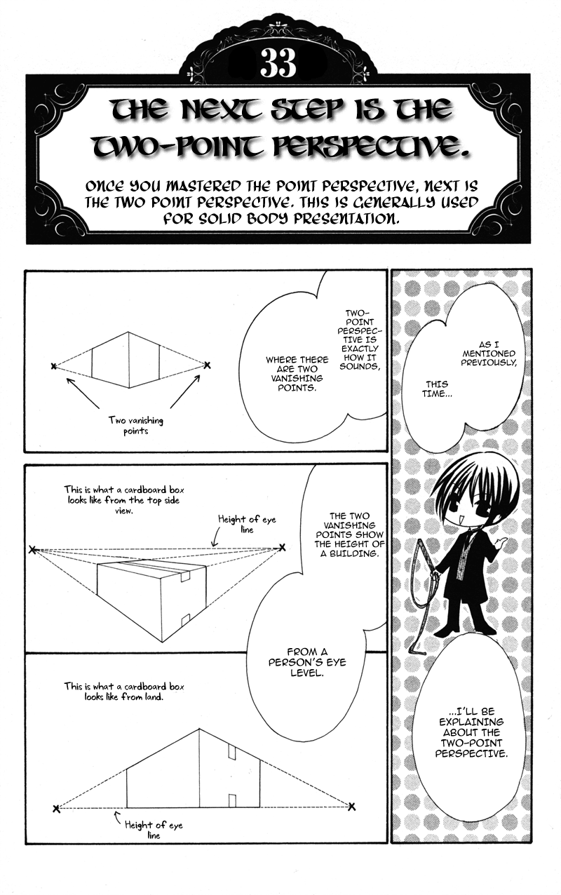 0 Kara Hajimeru Manga Kyoushitsu - Vol.1 Chapter 6