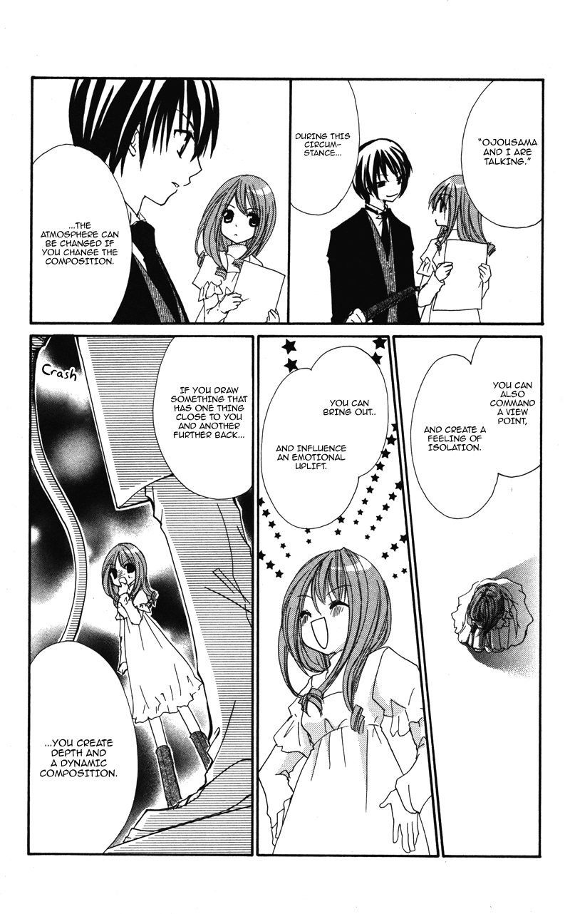 0 Kara Hajimeru Manga Kyoushitsu - Vol.1 Chapter 7