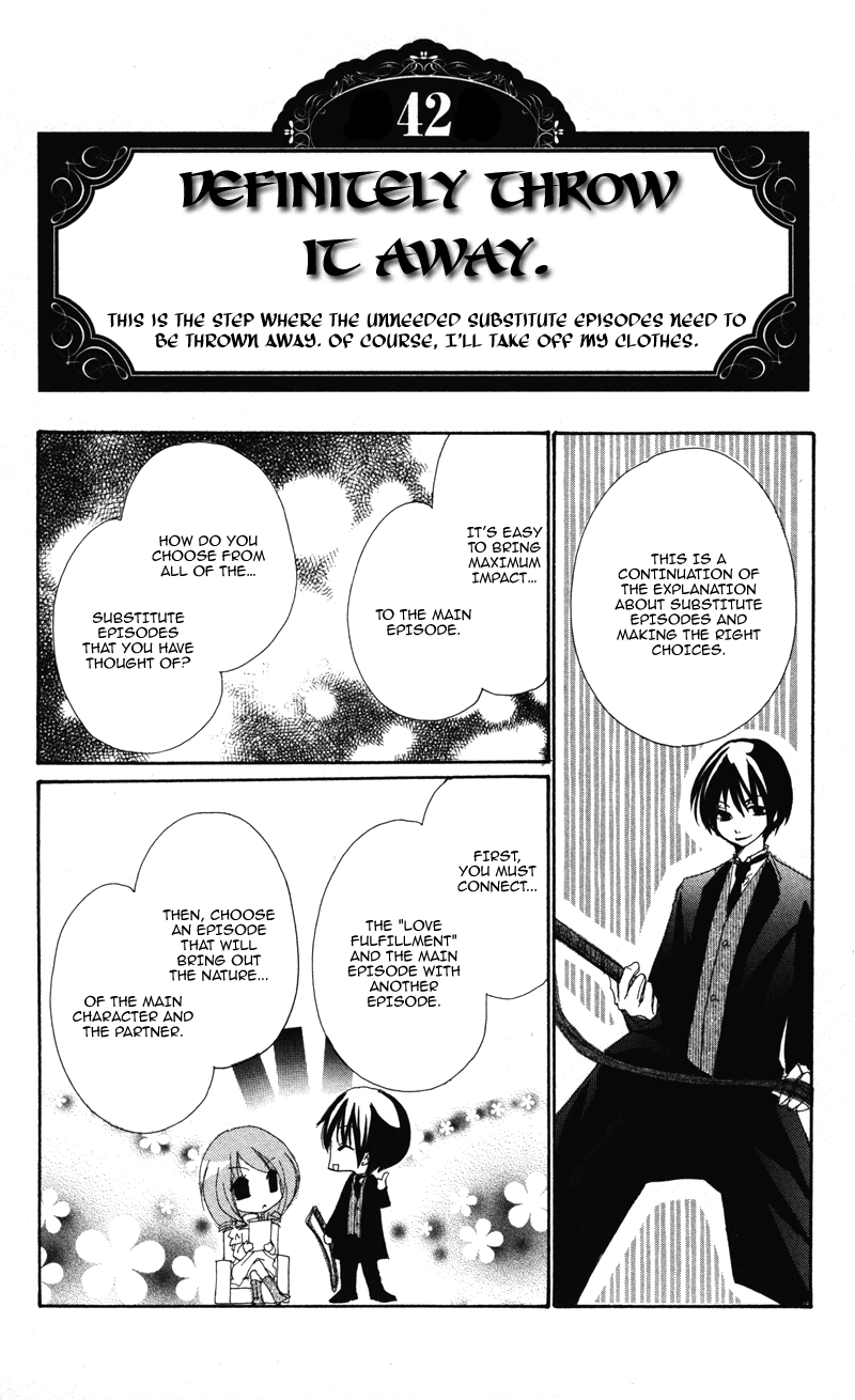 0 Kara Hajimeru Manga Kyoushitsu - Vol.1 Chapter 7