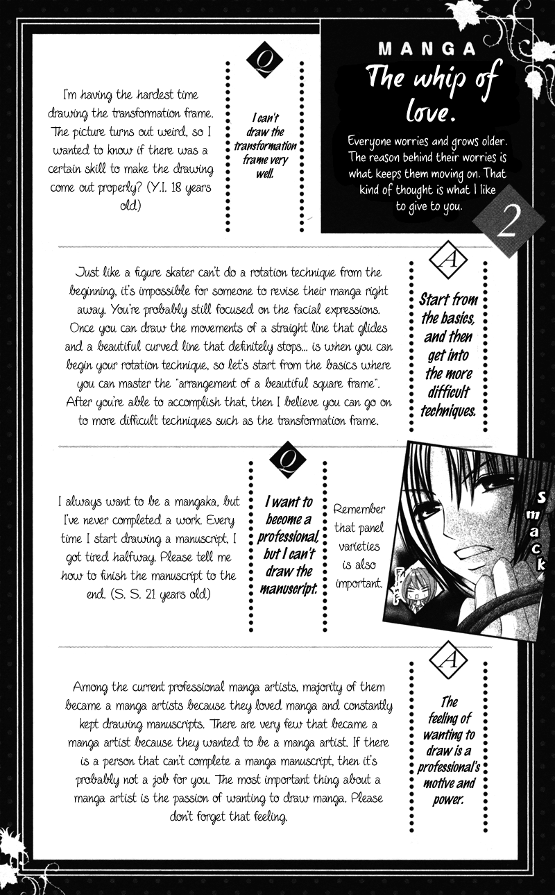 0 Kara Hajimeru Manga Kyoushitsu - Vol.1 Chapter 7