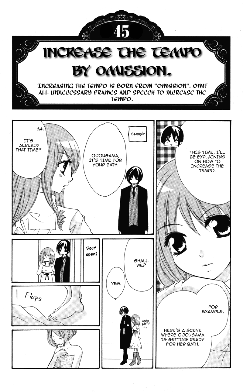 0 Kara Hajimeru Manga Kyoushitsu - Vol.1 Chapter 7