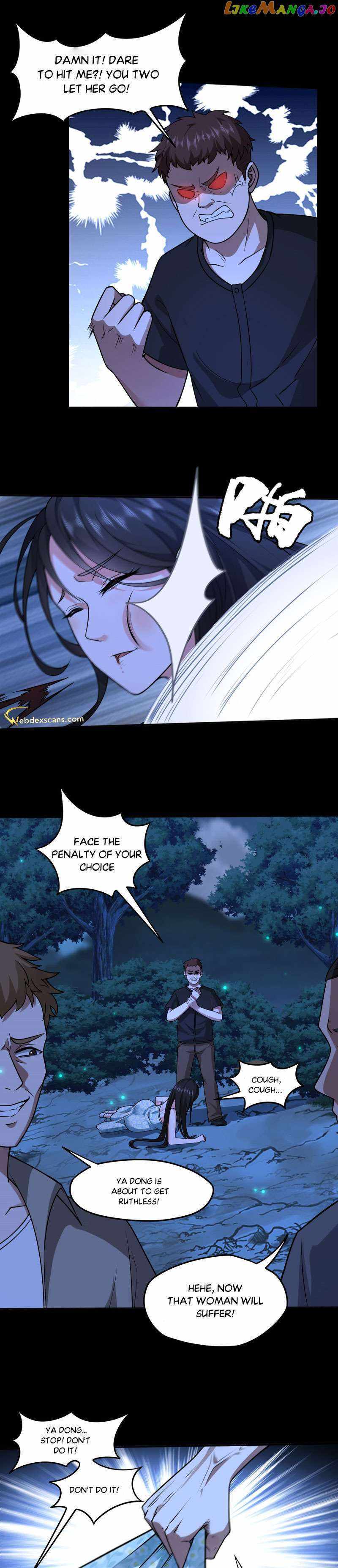 The Great Dao Has No Name - Chapter 9