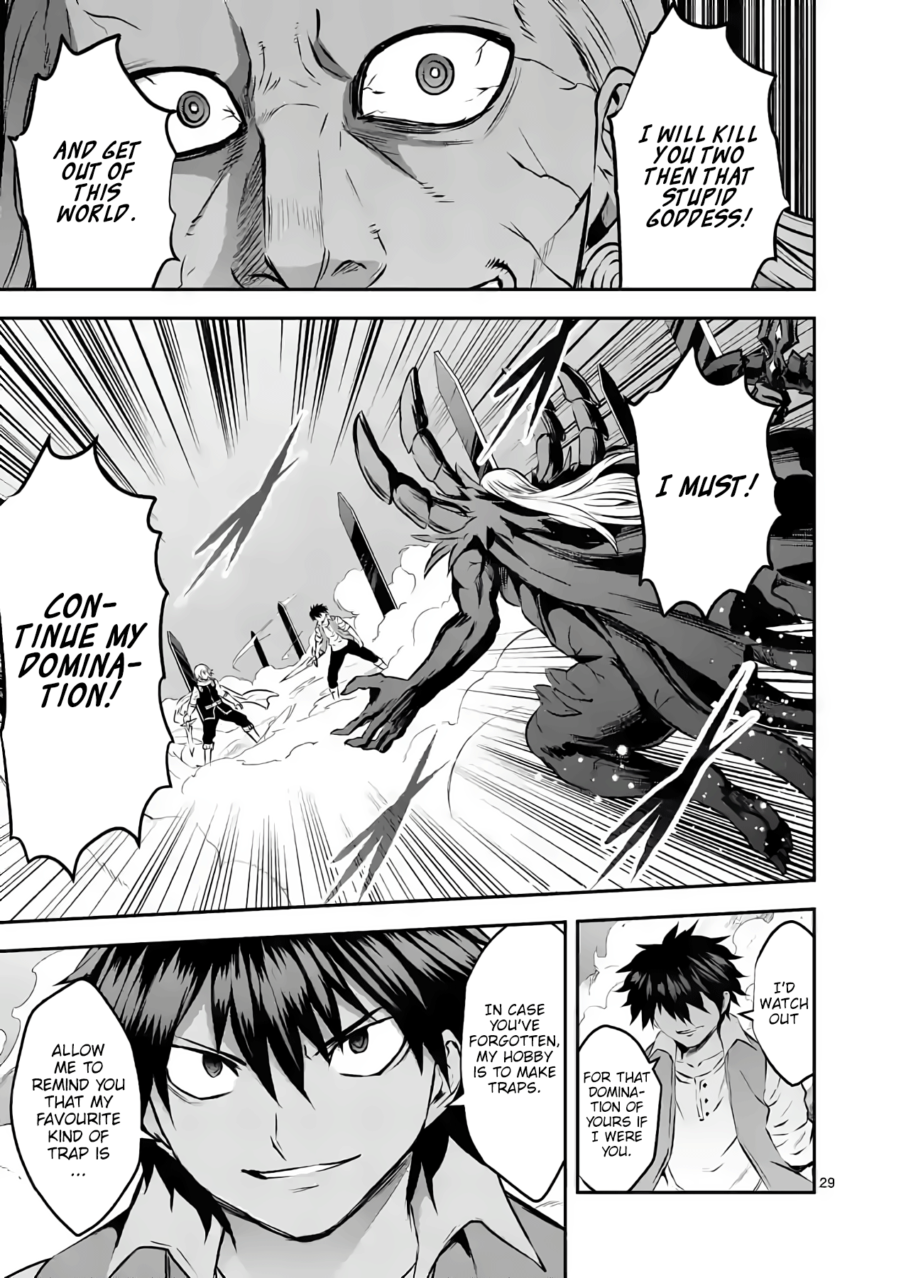 Yuusha Ga Shinda! - Chapter 200: The Legendary Hero Is Dead