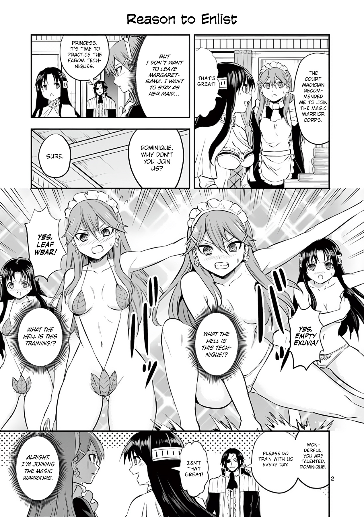 Yuusha Ga Shinda! - Chapter 196: The Ultimate God