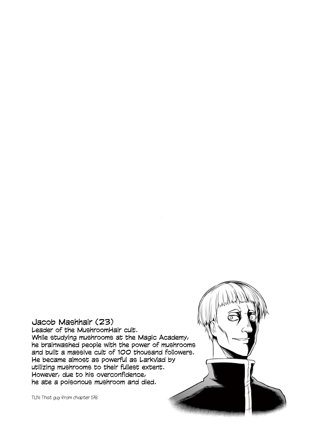 Yuusha Ga Shinda! - Chapter 196: The Ultimate God