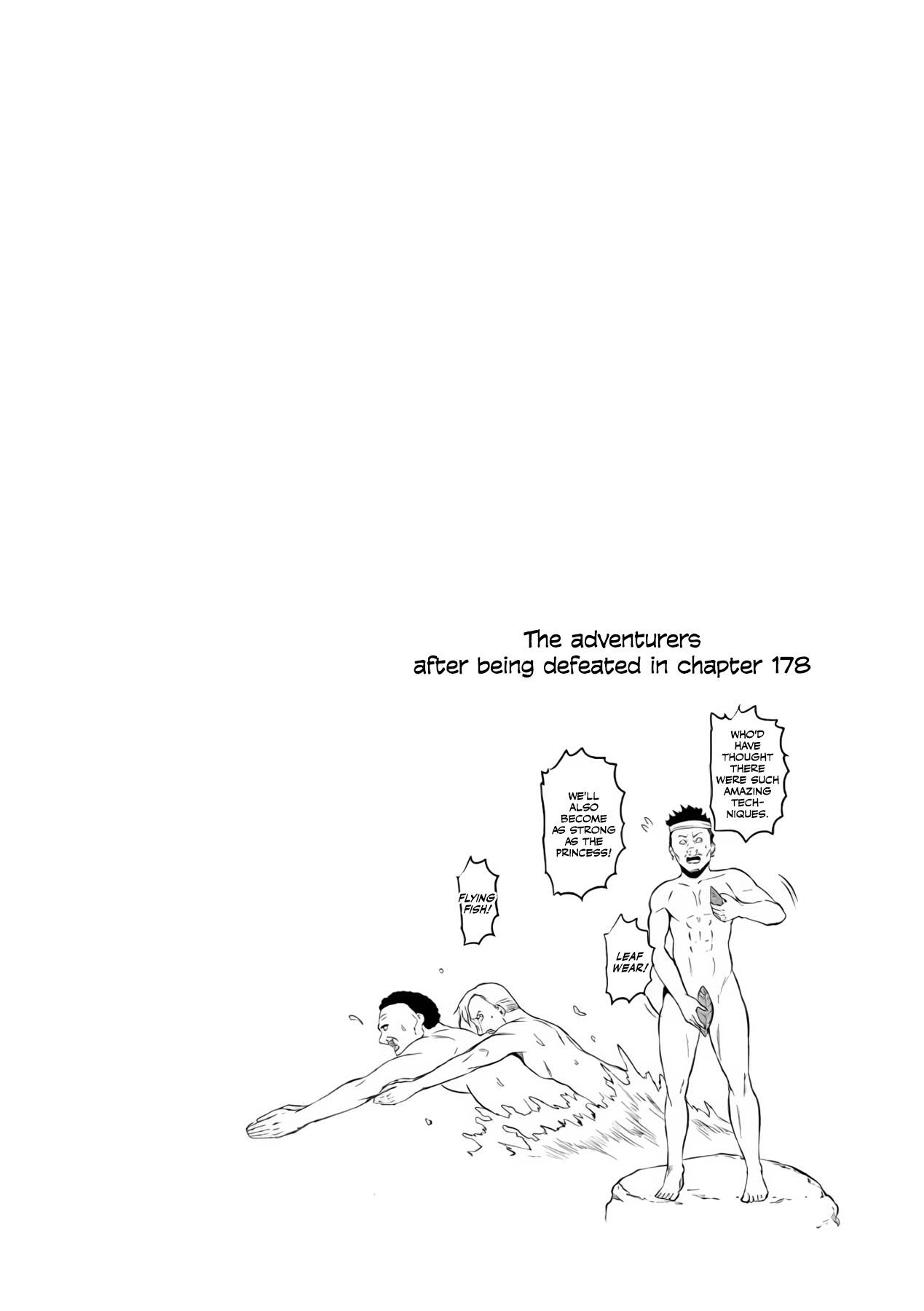 Yuusha Ga Shinda! - Chapter 196: The Ultimate God