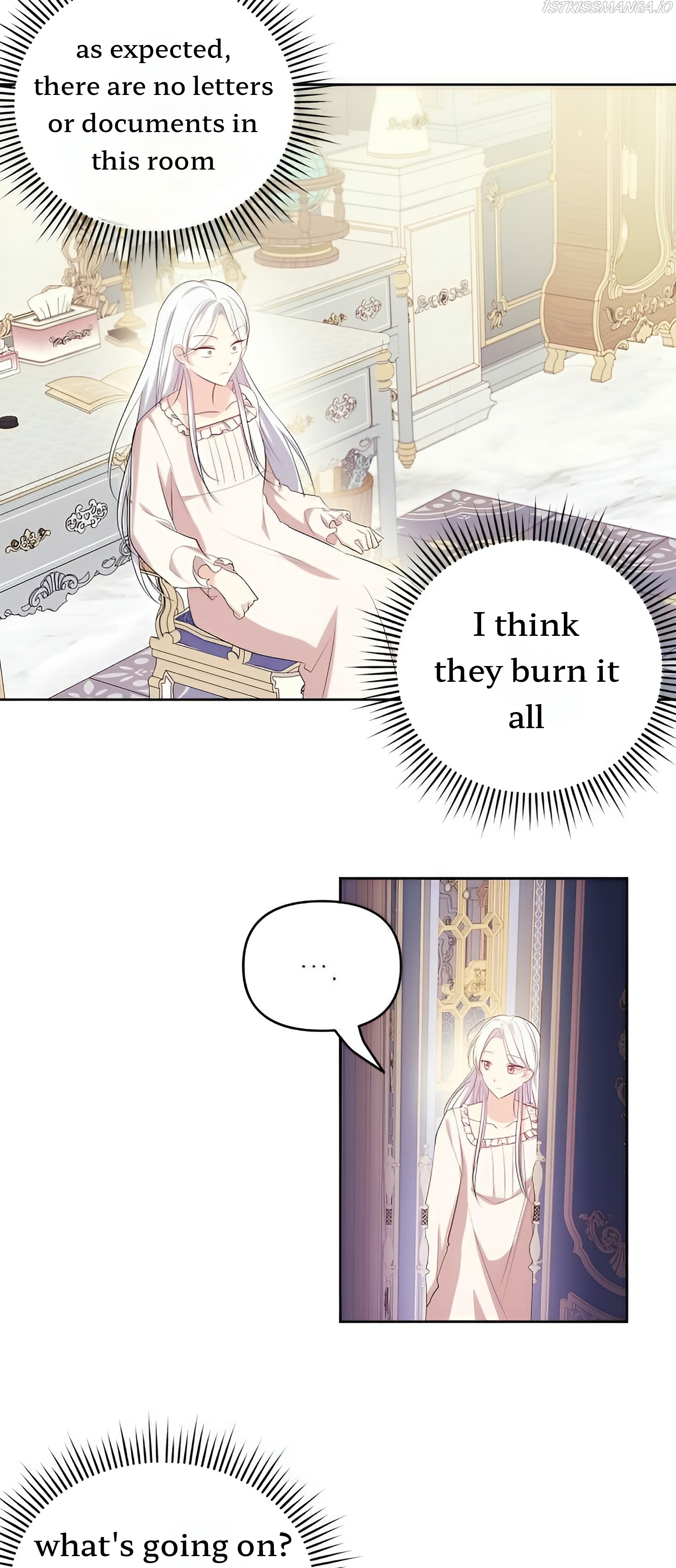 Grand Duke, I Can’t Do It Because It’s Too Cold In The North - Chapter 3