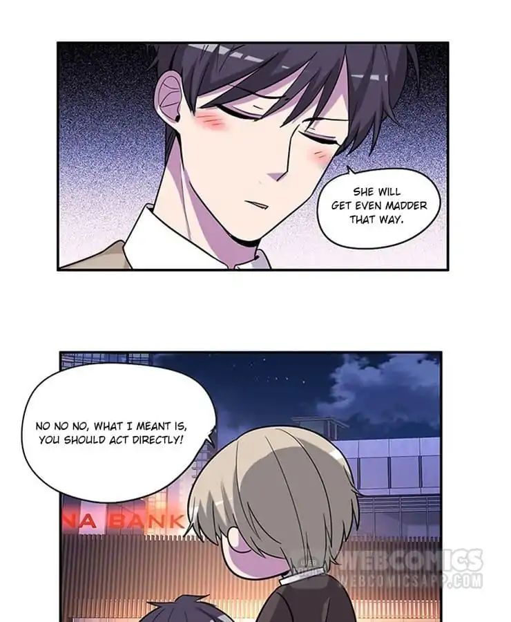 Hello To My God - Chapter 102