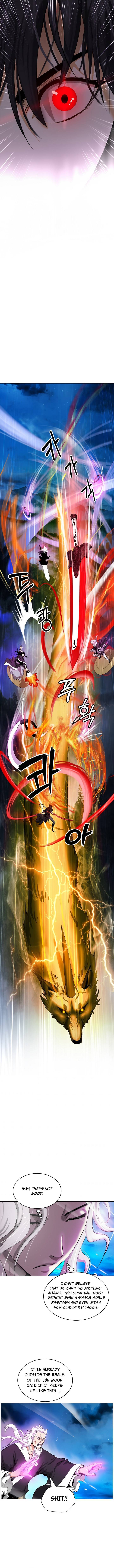 The Story Of Thorny Spear - Chapter 58