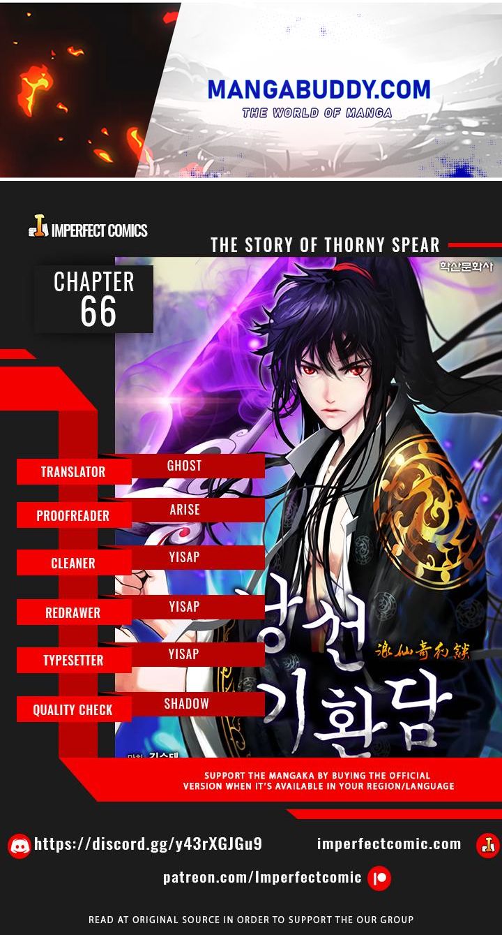 The Story Of Thorny Spear - Chapter 66