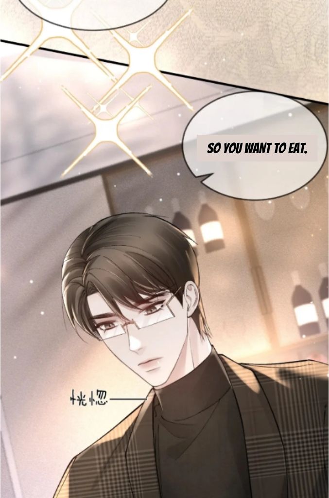 Find You In The Dark - Chapter 36