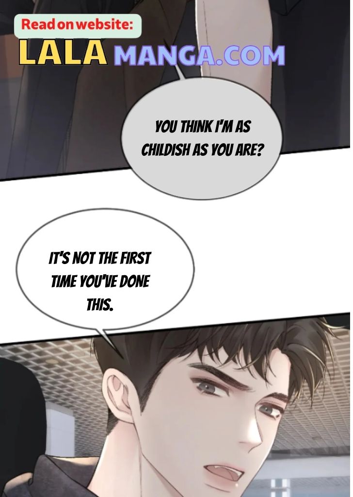 Find You In The Dark - Chapter 35