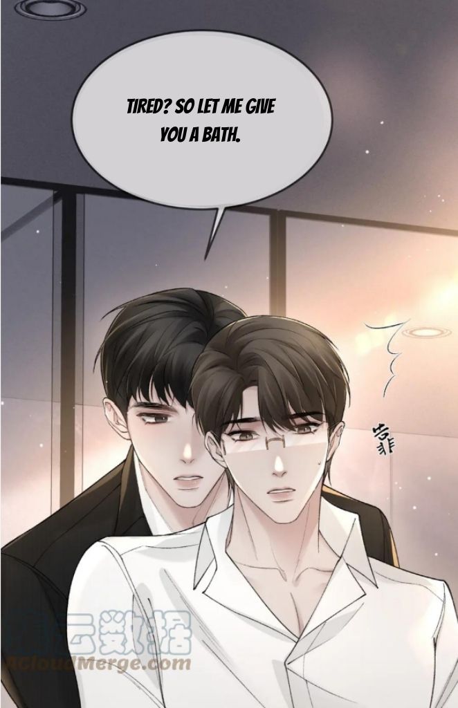 Find You In The Dark - Chapter 40