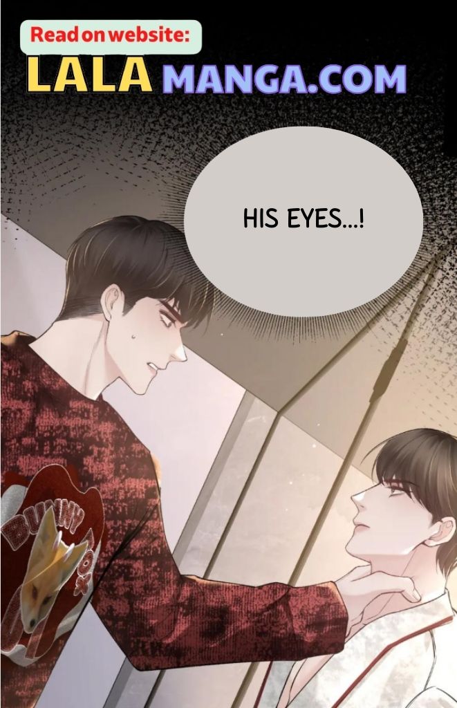 Find You In The Dark - Chapter 43