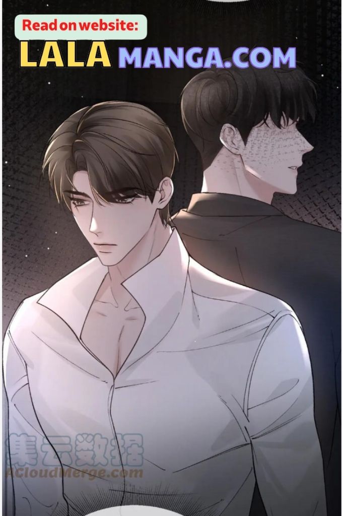 Find You In The Dark - Chapter 41