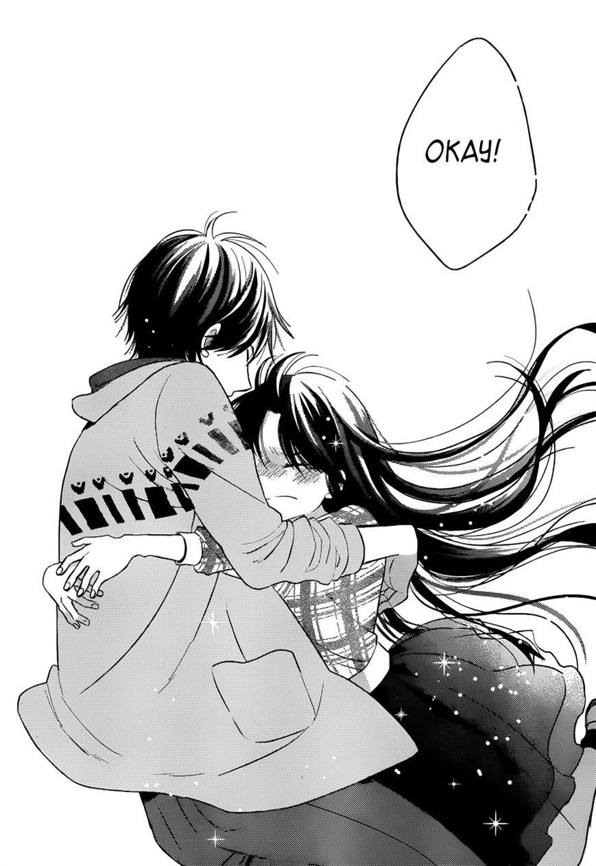 Taiyou No Ie - Vol.5 Chapter 50 : Let S Go Home(End)