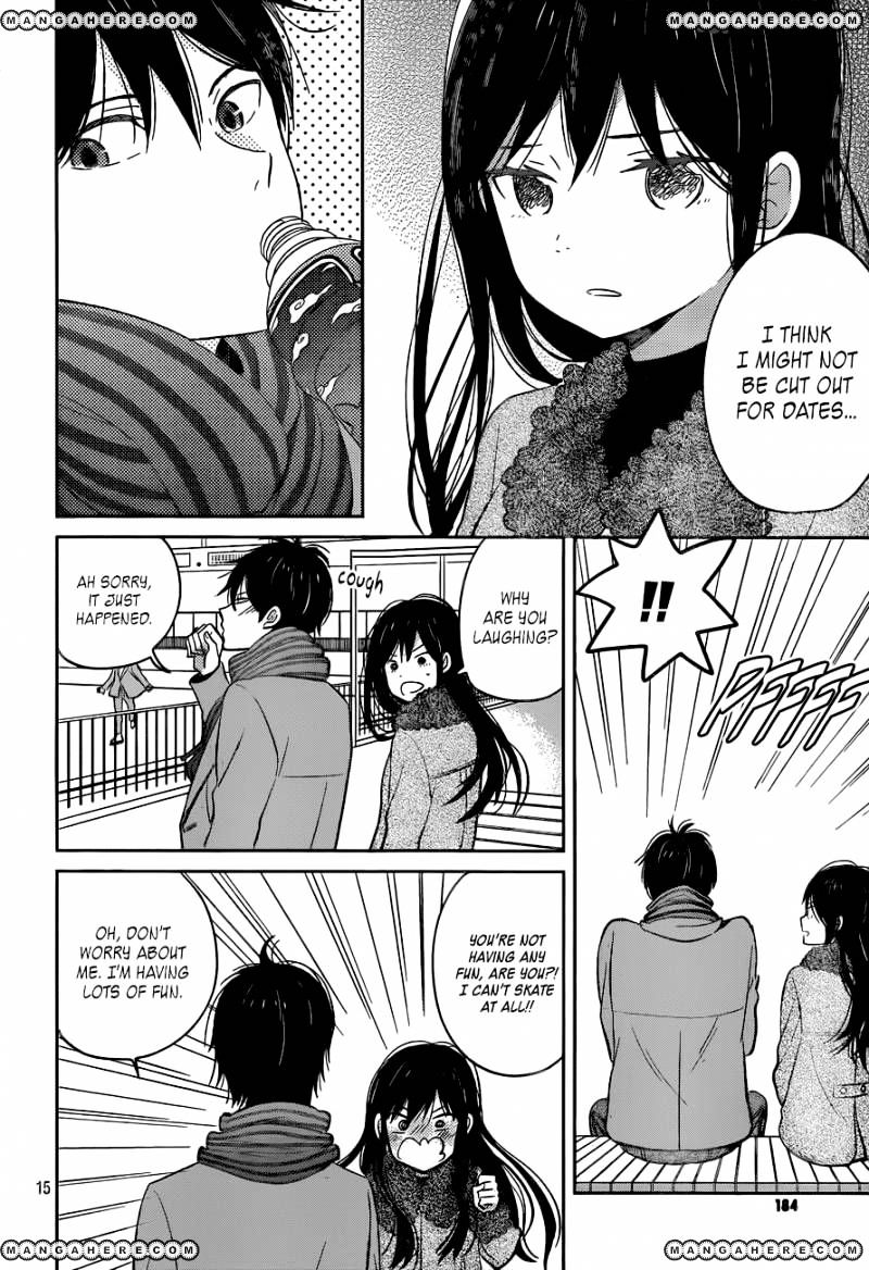 Taiyou No Ie - Vol.5 Chapter 49 : A Special Sunrise