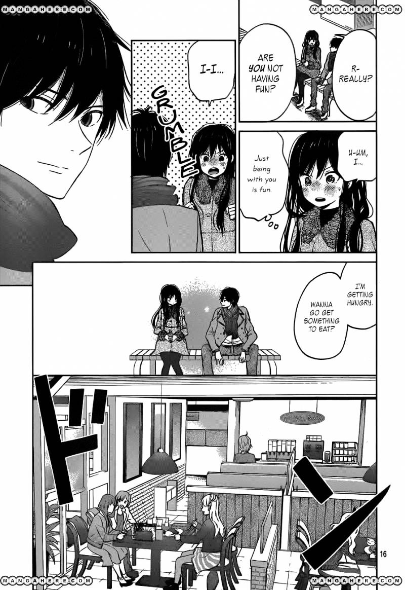 Taiyou No Ie - Vol.5 Chapter 49 : A Special Sunrise