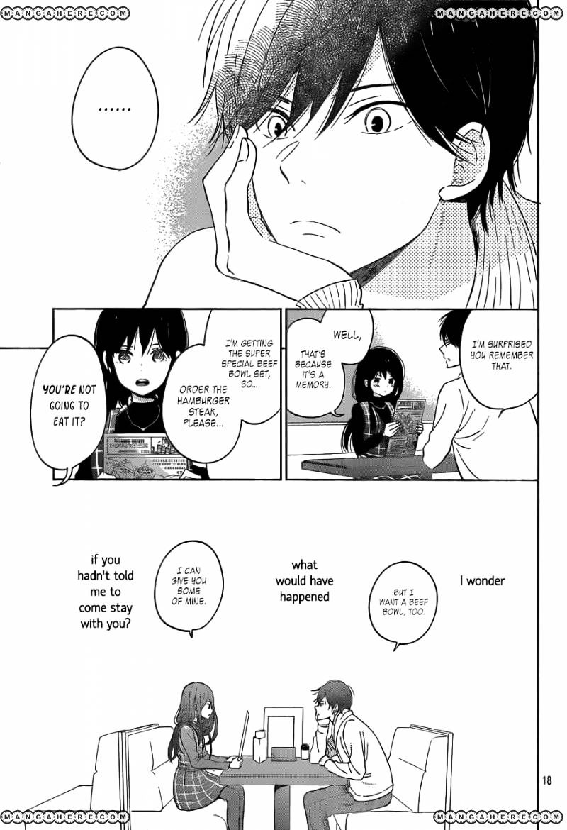 Taiyou No Ie - Vol.5 Chapter 49 : A Special Sunrise