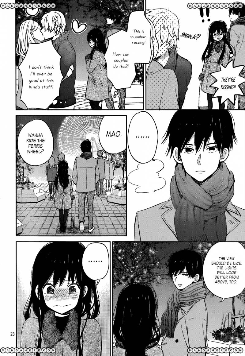 Taiyou No Ie - Vol.5 Chapter 49 : A Special Sunrise