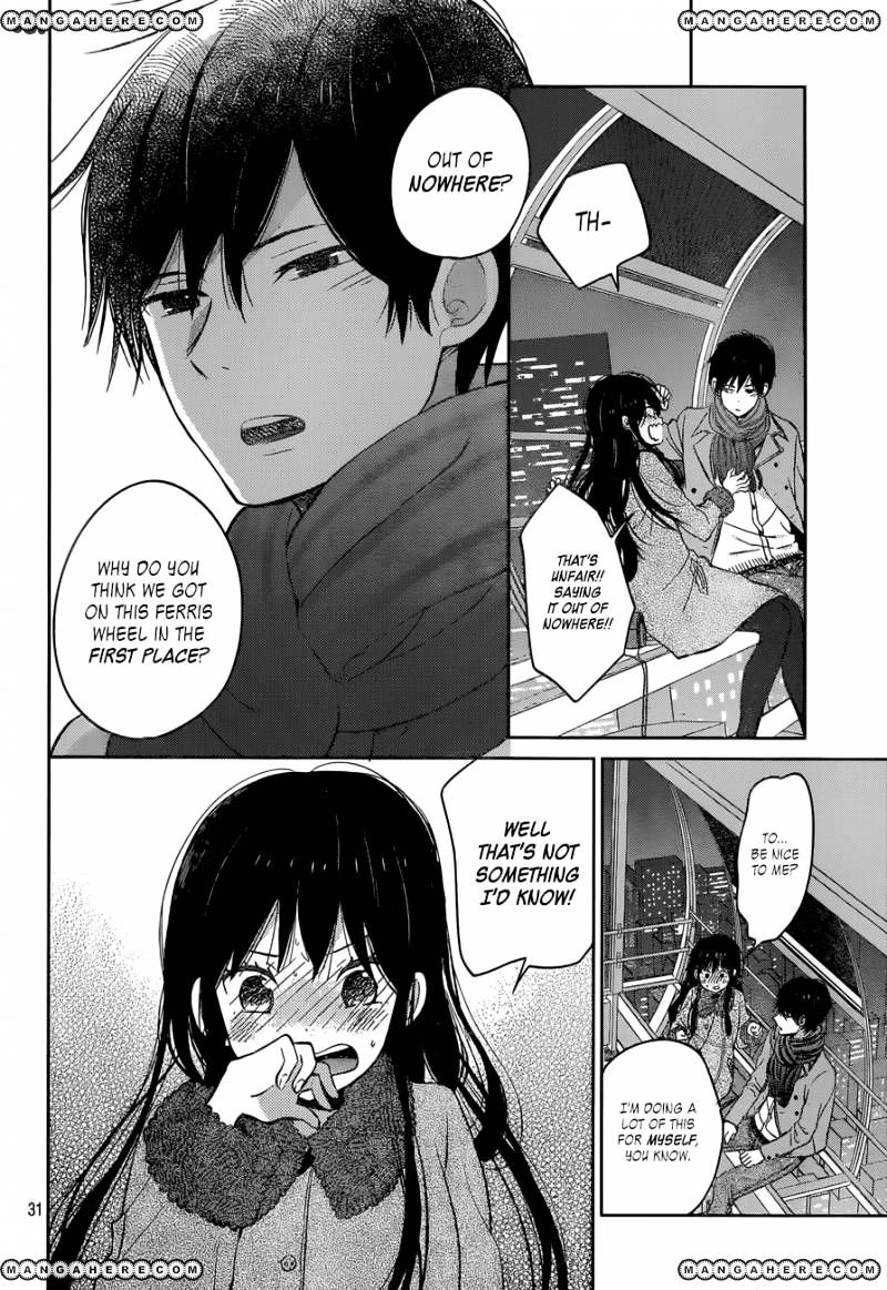 Taiyou No Ie - Vol.5 Chapter 49 : A Special Sunrise