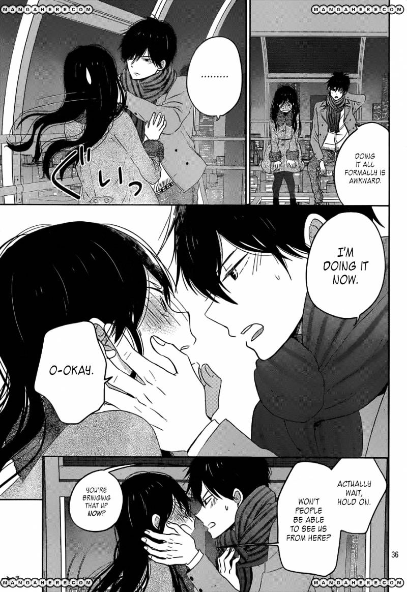 Taiyou No Ie - Vol.5 Chapter 49 : A Special Sunrise