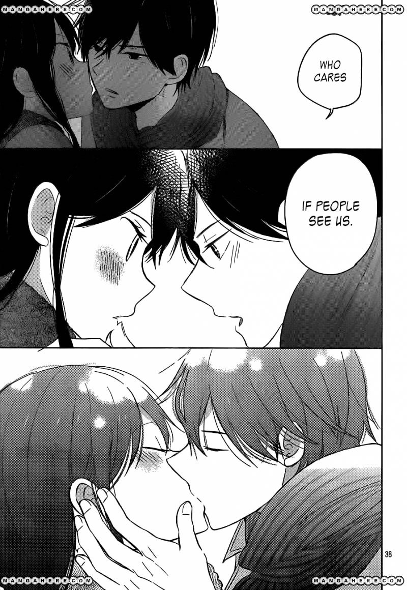 Taiyou No Ie - Vol.5 Chapter 49 : A Special Sunrise