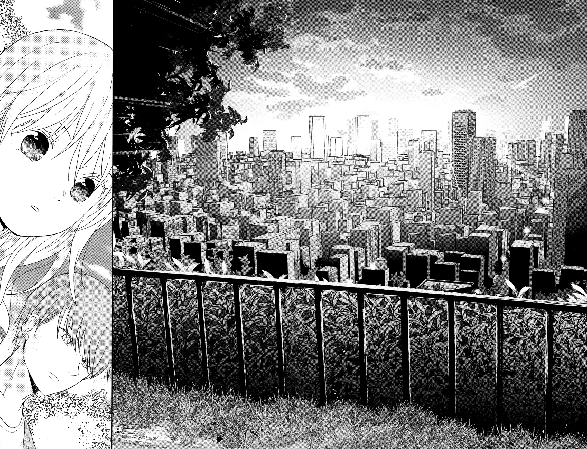 Taiyou No Ie - Vol.13 Chapter 50.2: Welcome Home