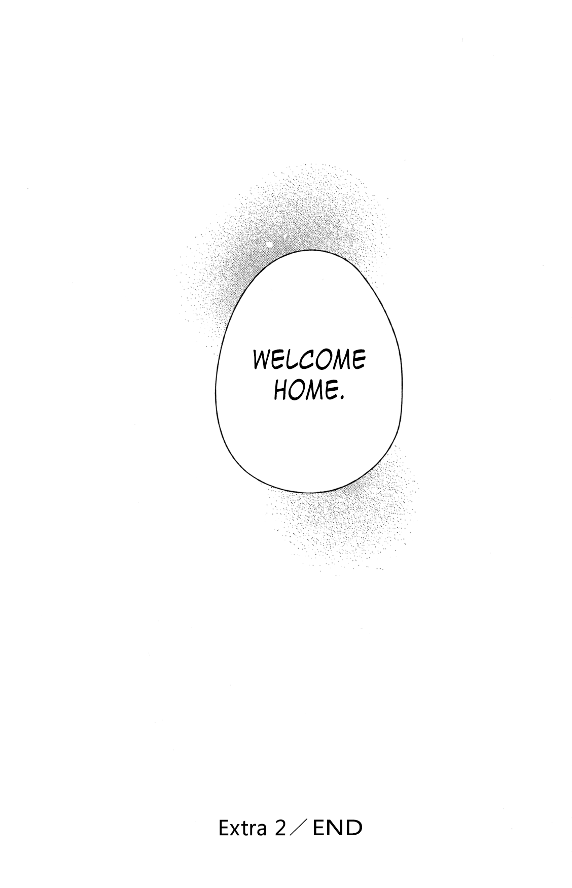 Taiyou No Ie - Vol.13 Chapter 50.2: Welcome Home