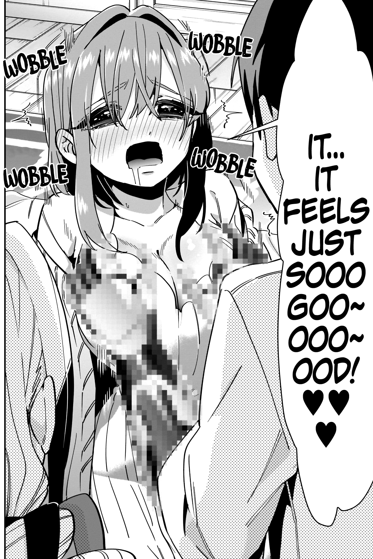 The 100 Girlfriends Who Really, Really, Really, Really, Really Love You - Chapter 49: Tsundere Recovery