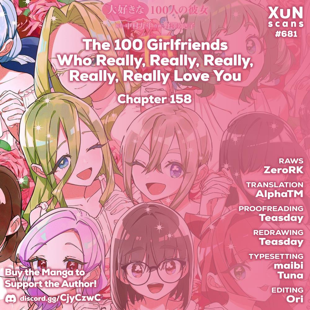 The 100 Girlfriends Who Really, Really, Really, Really, Really Love You - Chapter 158: Kiki The Songstress And Master Uto's Teachings