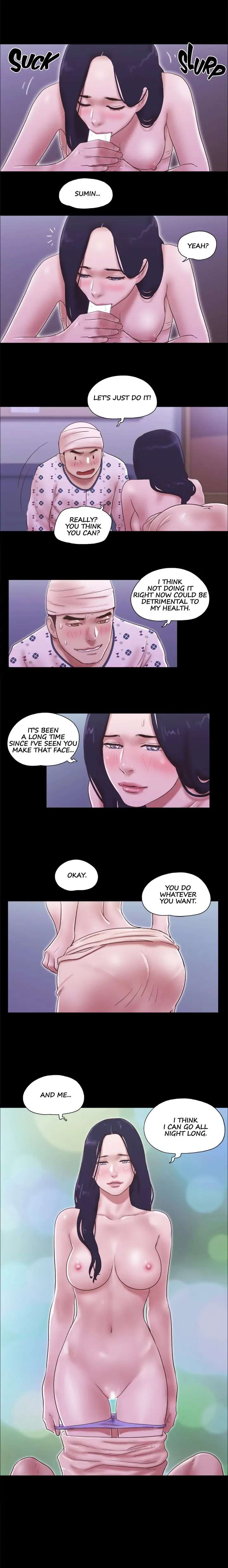 She's The One - Chapter 78