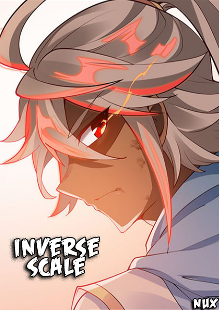 Inverse Scale - Chapter 135