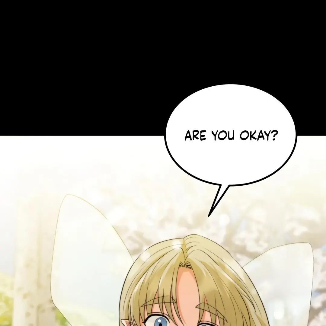 Fairy Pairing - Chapter 8