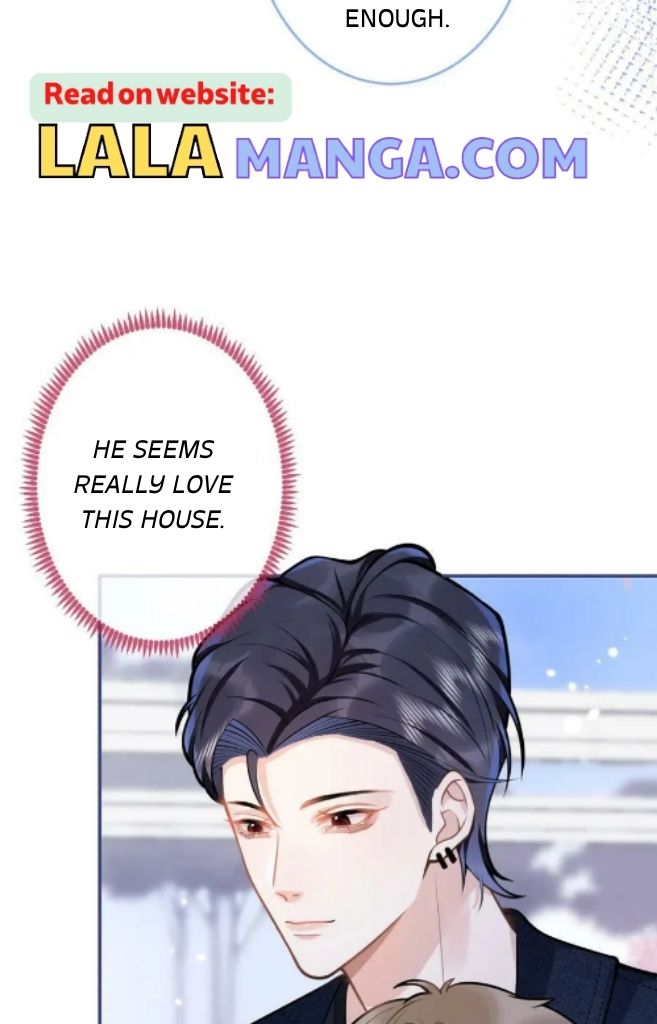 The Star's Domineering Lover - Chapter 72