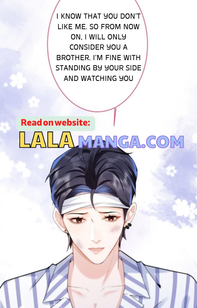 The Star's Domineering Lover - Chapter 65