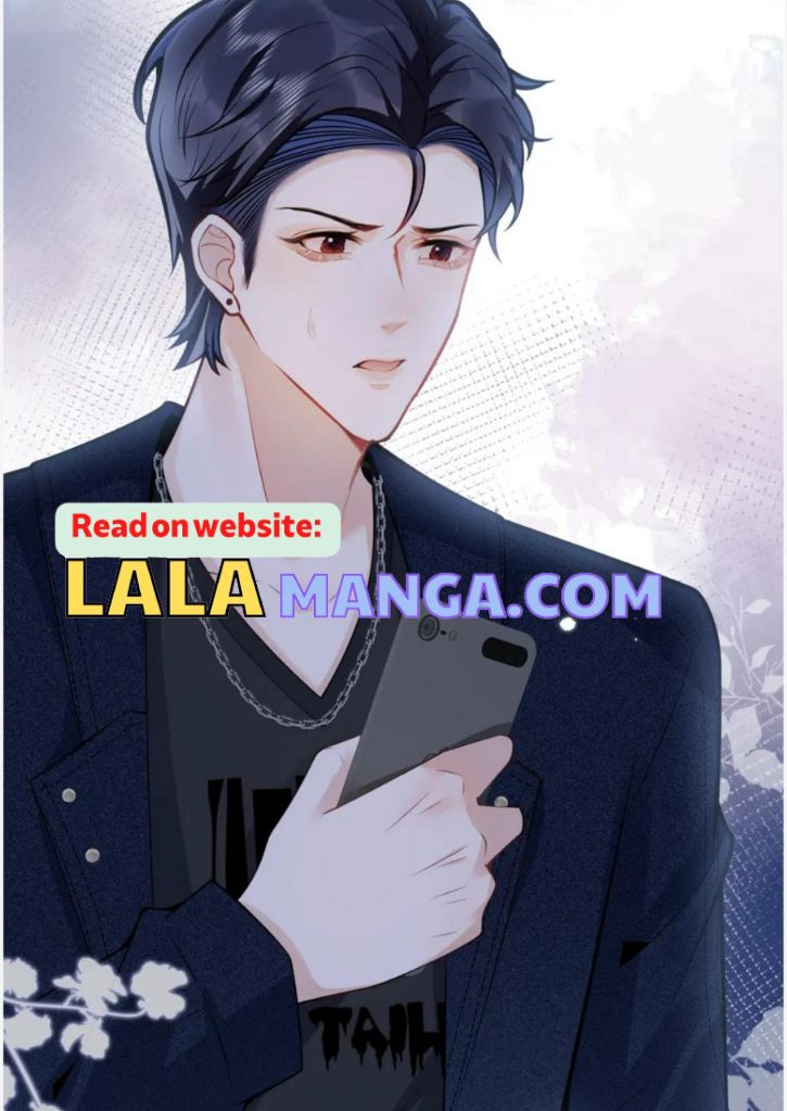 The Star's Domineering Lover - Chapter 64