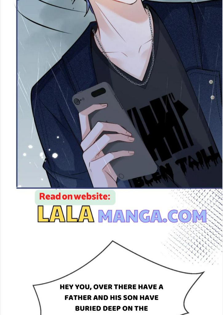 The Star's Domineering Lover - Chapter 64