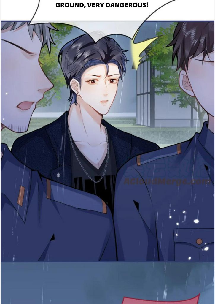 The Star's Domineering Lover - Chapter 64