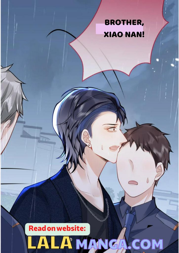 The Star's Domineering Lover - Chapter 64