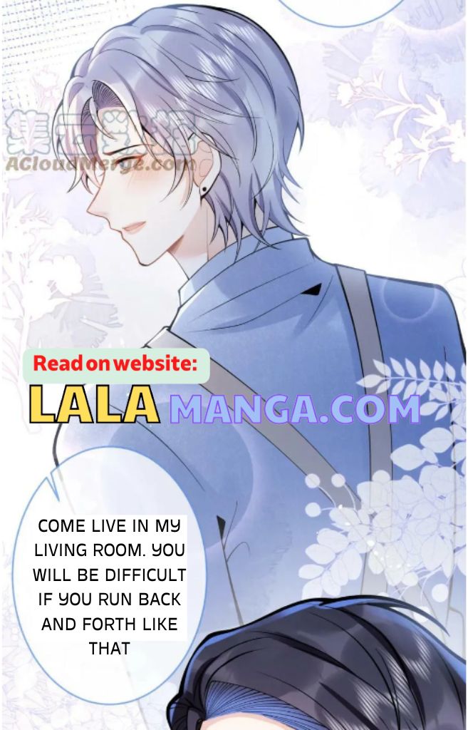 The Star's Domineering Lover - Chapter 63