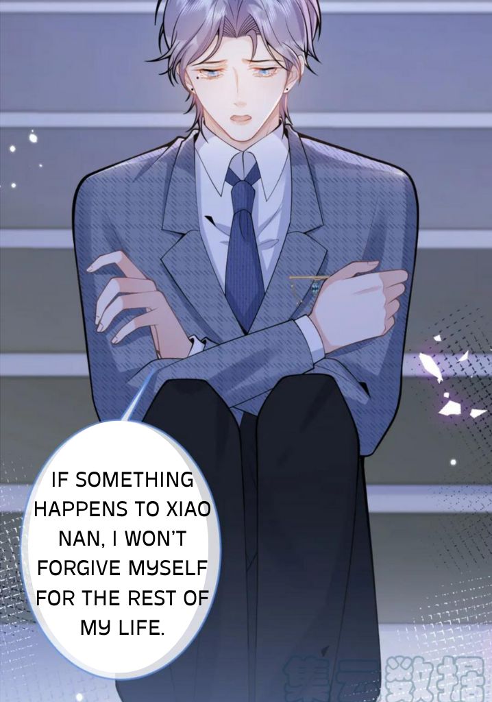 The Star's Domineering Lover - Chapter 62