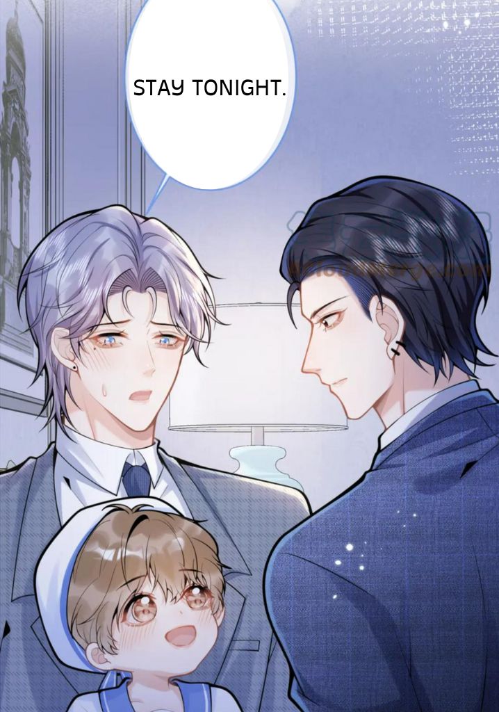 The Star's Domineering Lover - Chapter 62