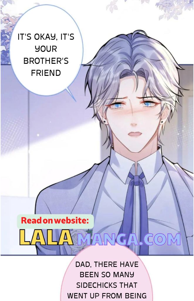 The Star's Domineering Lover - Chapter 68