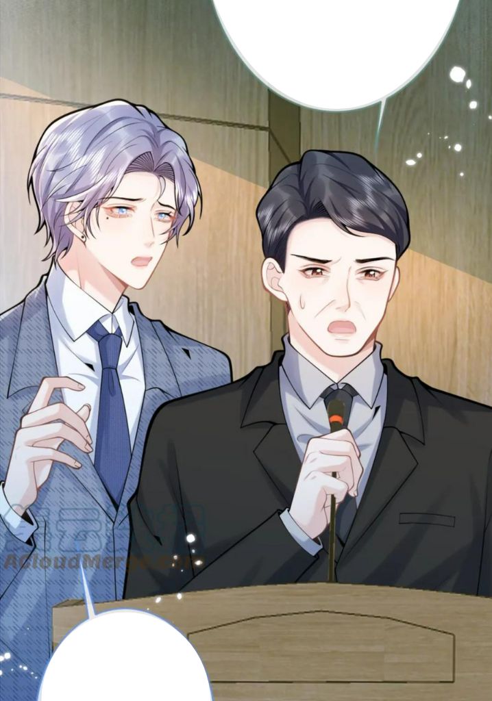 The Star's Domineering Lover - Chapter 61