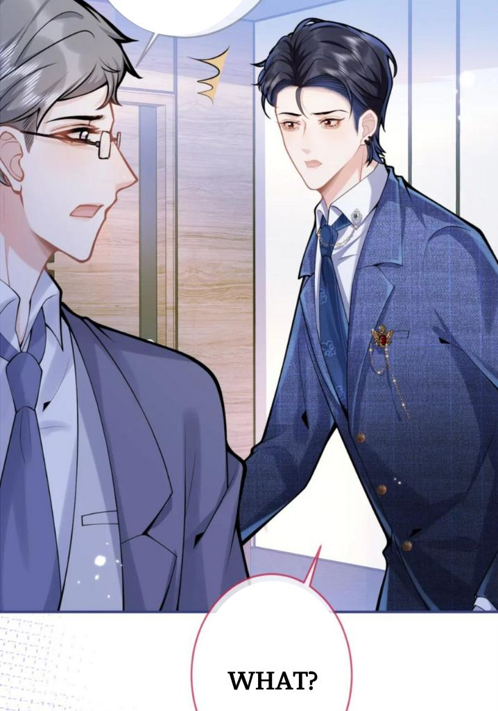 The Star's Domineering Lover - Chapter 61