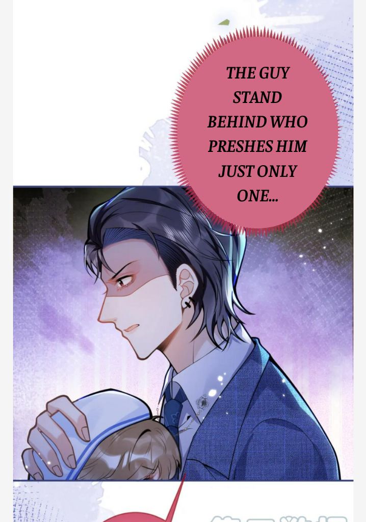 The Star's Domineering Lover - Chapter 61