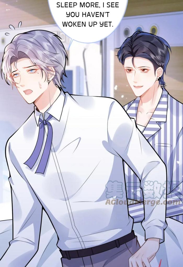 The Star's Domineering Lover - Chapter 70